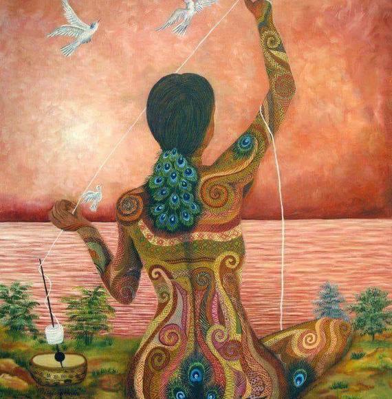 Meet your Posher, Jeanette - Picture 1 of 1